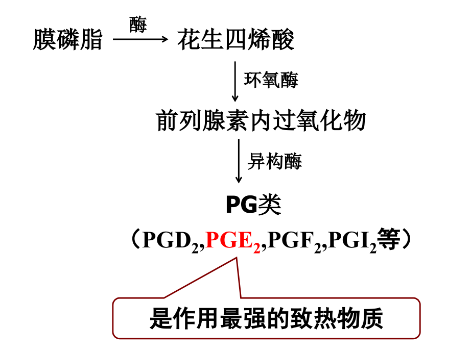 解热镇痛药和非甾体抗炎药 -2_第3页