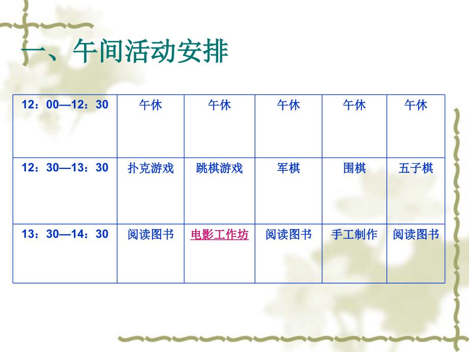 小学预备班家长会_第3页