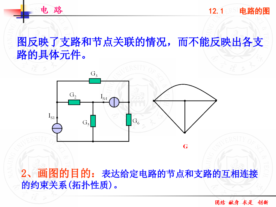 电路方程的矩阵形式2_第4页