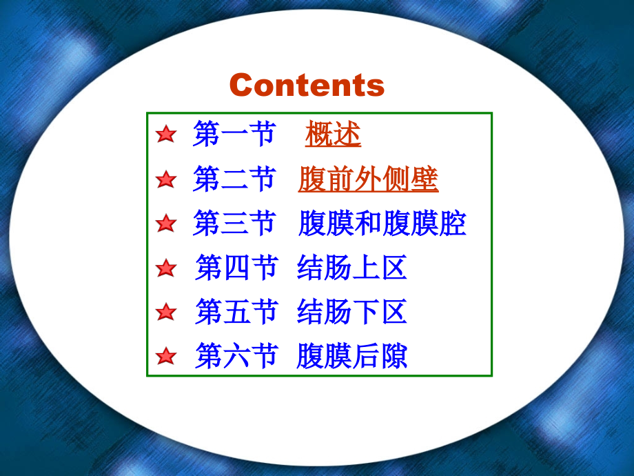 基础医学腹部概述腹前外侧壁_第2页