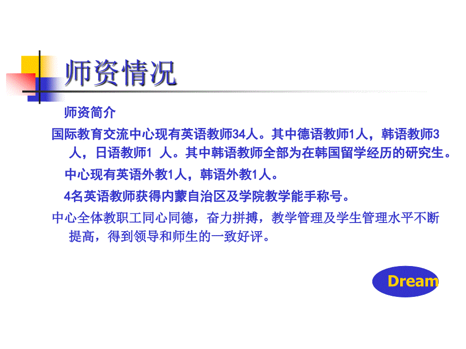 【5A版】大学生商务英语专业新生入学教育_第4页