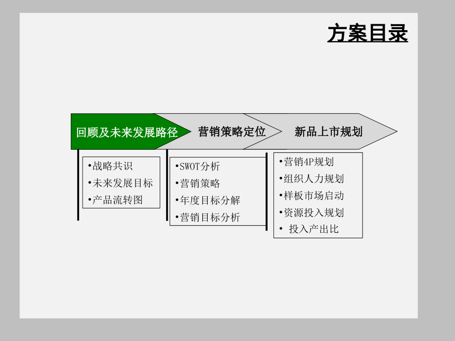 保温防火新品上市规划_第2页