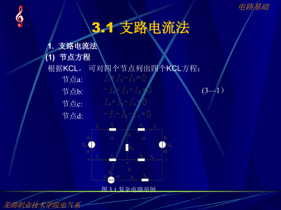 电路基础课件-第3章线性电路的一般分析_第2页