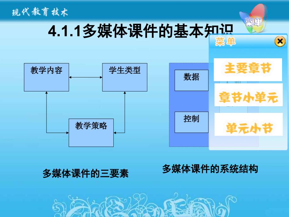 多媒体课件的开发_第4页