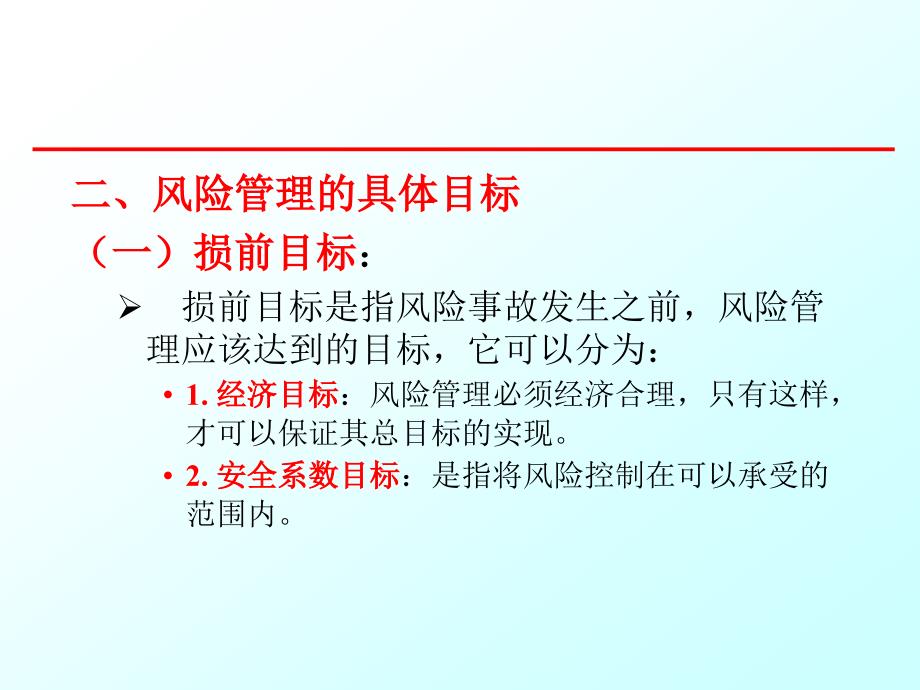 风险管理-第二章风险管理计划_第3页