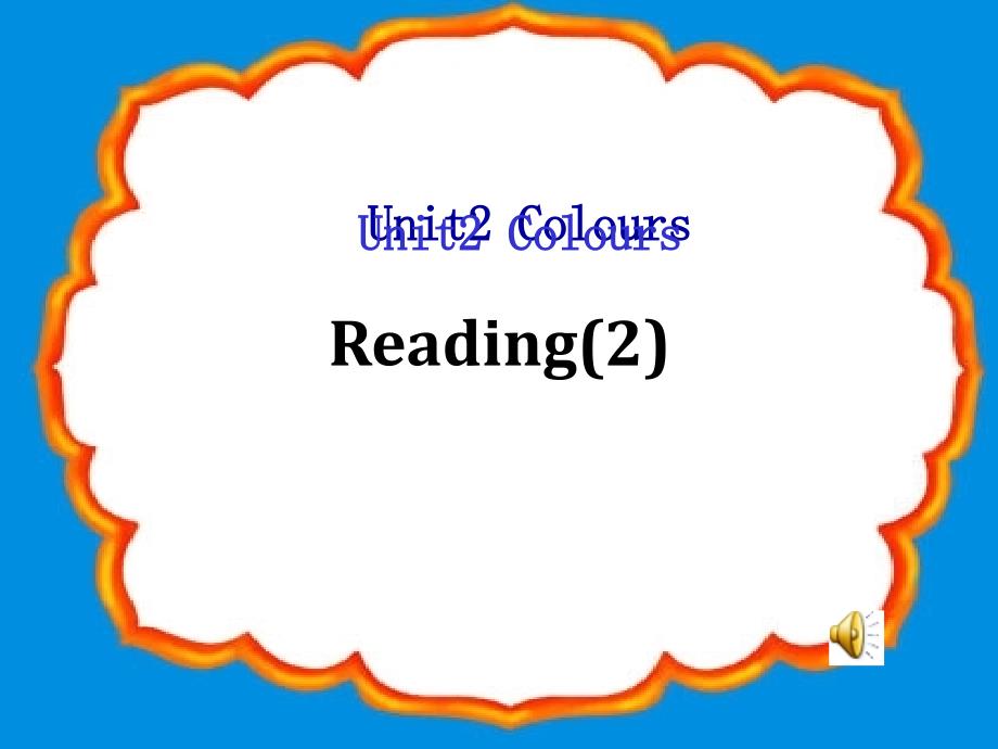 牛津版英语九年级上册unit2colour--reading2(ppt)_第1页