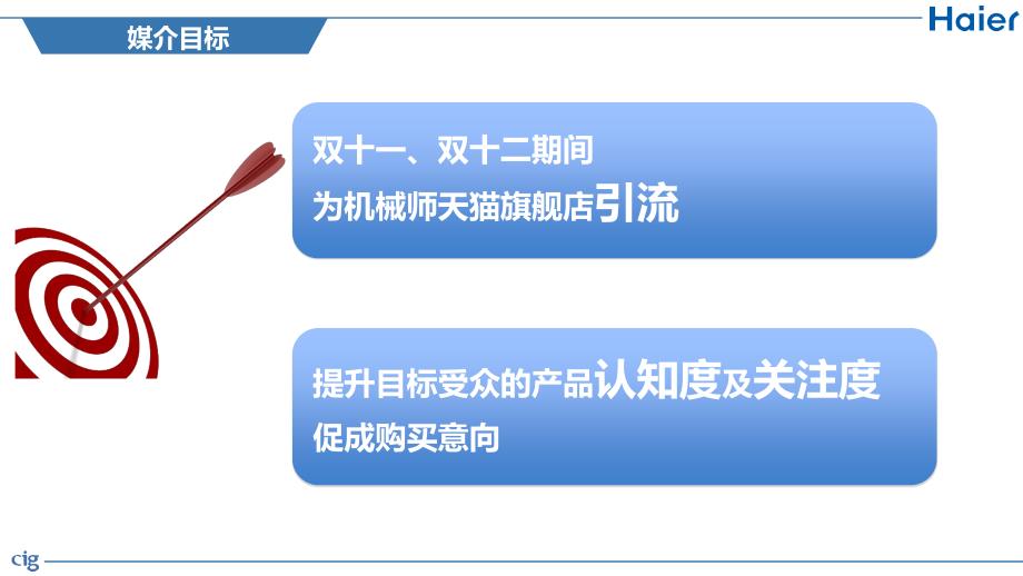 海尔机械师2014q4网络推广方案_第3页