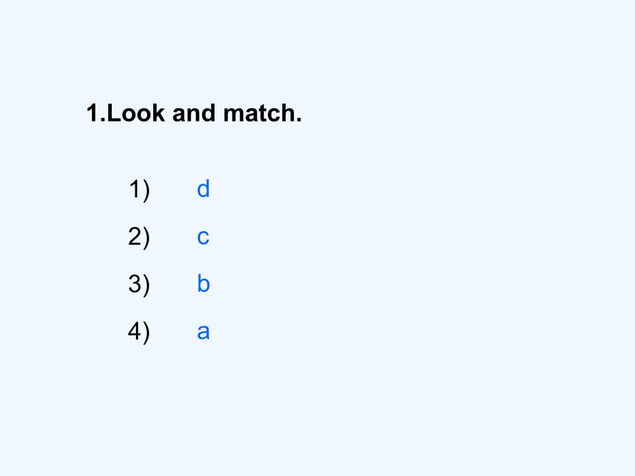 高教版中职英语（基础模块 第3册）unit 2《how to open a savings account》ppt课件5_第4页