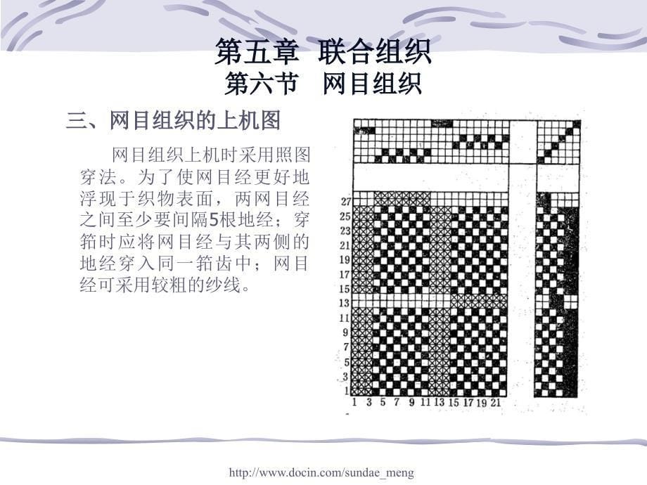 【大学课件】联合组织  网目组织_第5页