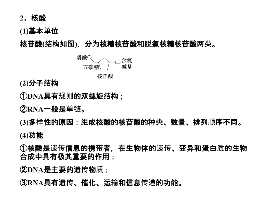 二轮复习方法技巧篇_第3页