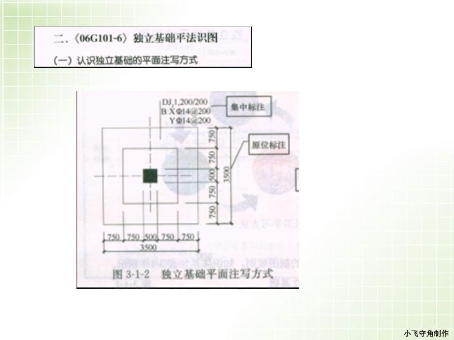 独立基础、条形基础_第5页