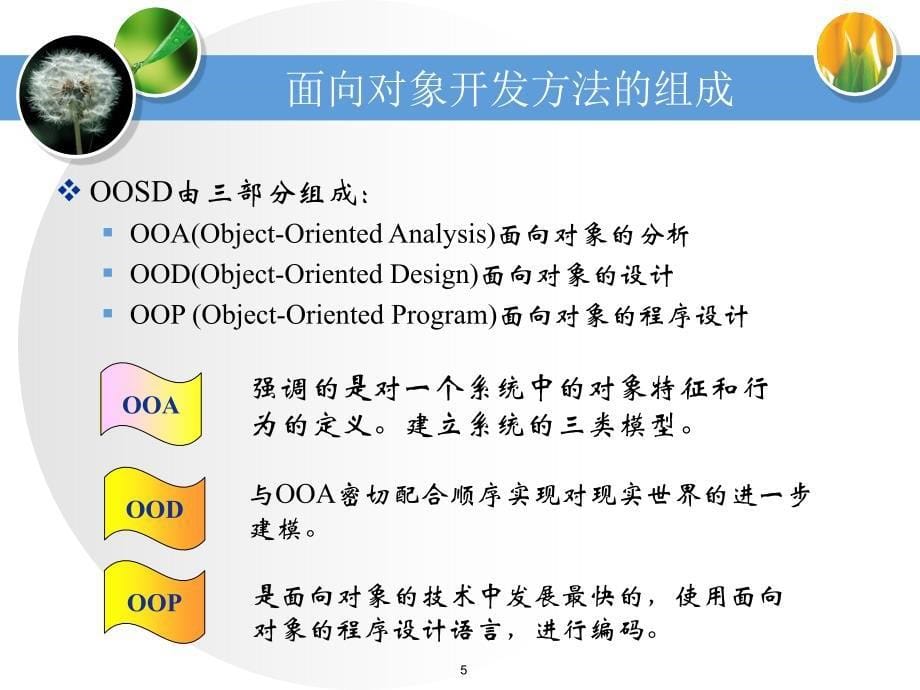 程序设计技术第三章面向对象程序设计思想_第5页