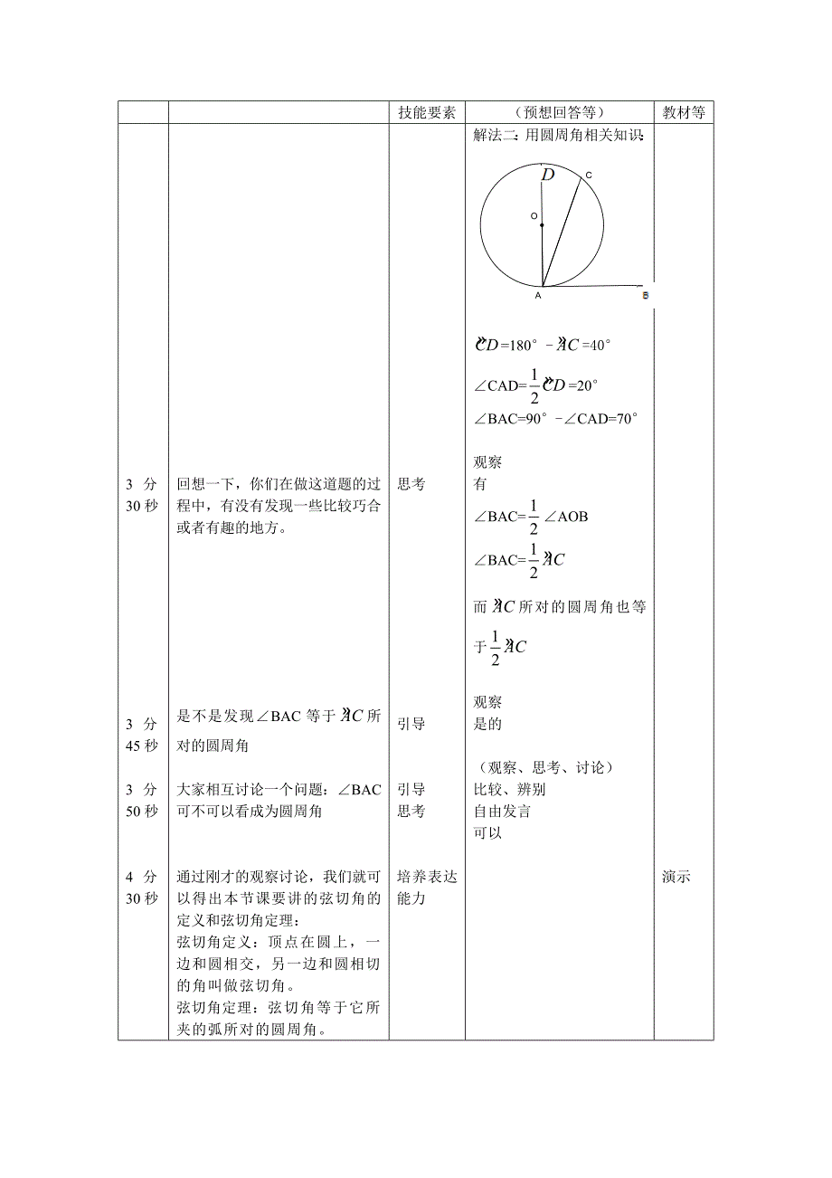 曾云·旧知识导入_第2页