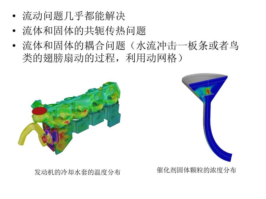 流体传热研究的强大工具-fluent软_第5页