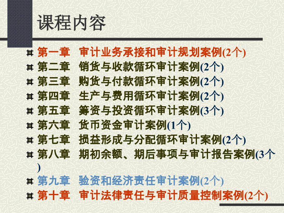 审计案例研究(2)_第3页