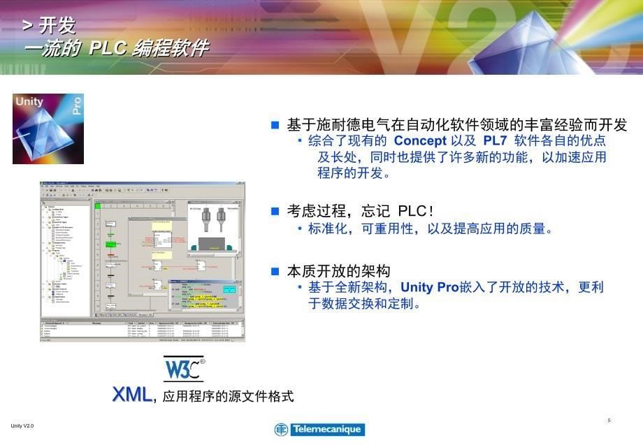 telemecaniqueunitypro编程软件介绍_第5页