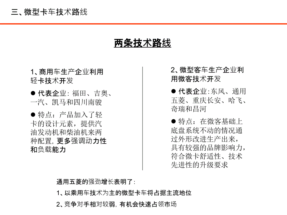 微型卡车市场分析_第4页