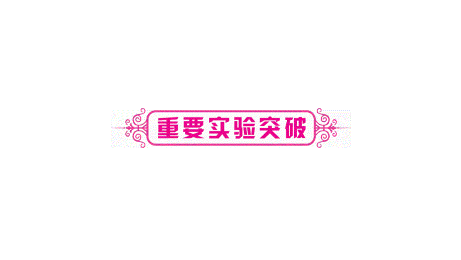 广西北部湾中考物理总复习课件：第12讲  简单机械-第2课时_第4页