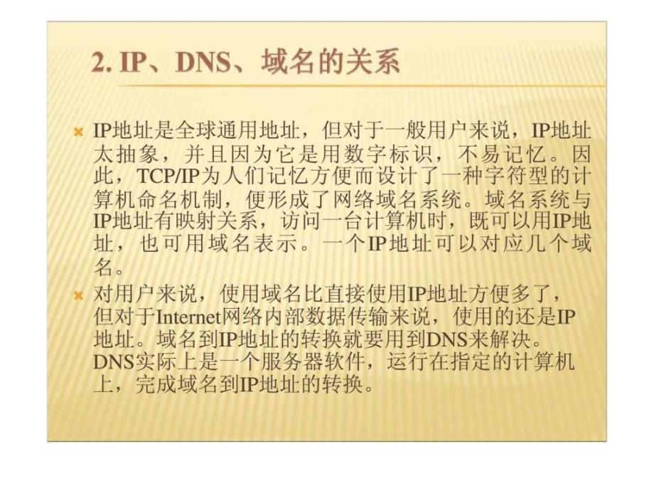 《域名基础知识培训》ppt课件_第4页