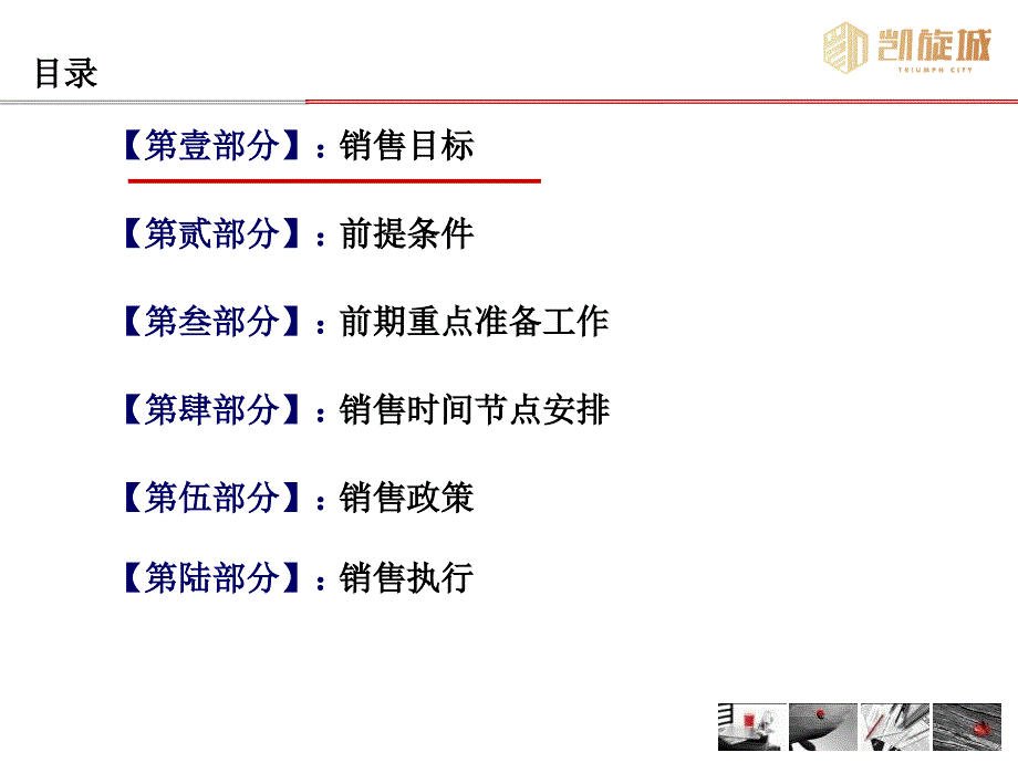 【5A版】凯旋城车库销售方案_第2页