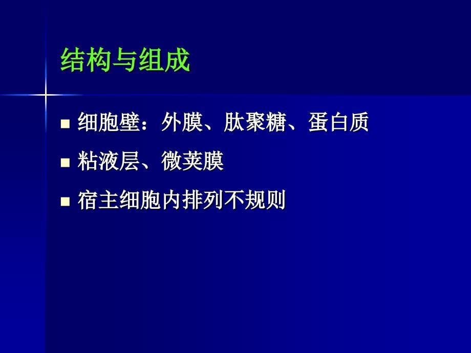 医学微生物学教学课件-张敏-第十九章 立克次体_第5页