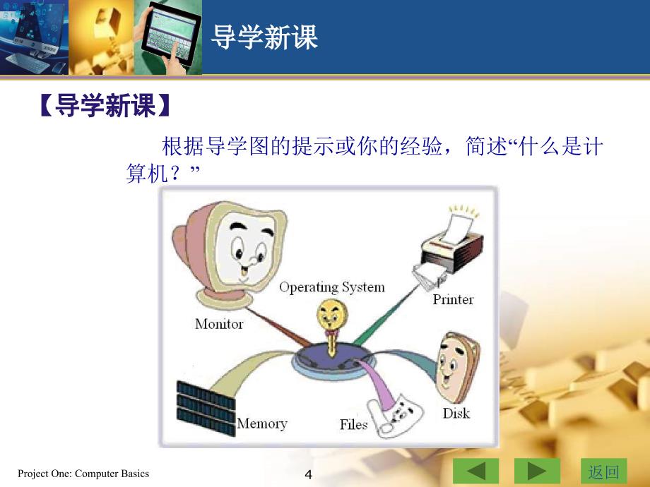 计算机英语课件unitwhatisacompu_第4页