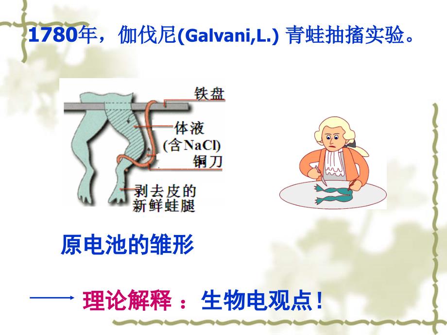 人教版化学高二《原电池原理及应用》教学设计_第2页