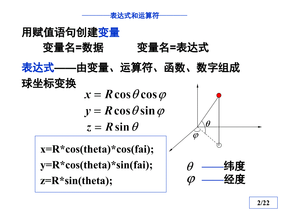 清华数学实验第二章matlab程序设计方法i_第2页