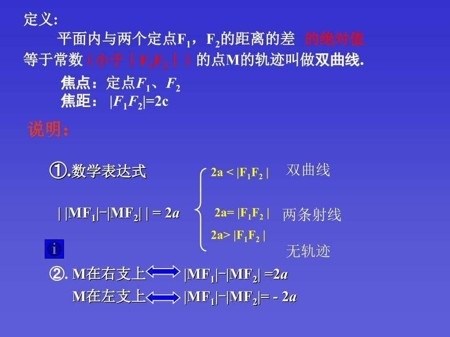 高三数学圆锥曲线教案设计_第5页