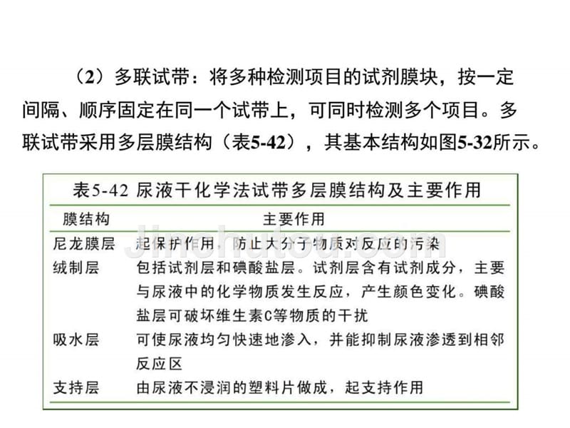 最新 第五章 尿液一般检验 06 尿液分析仪检查_第2页