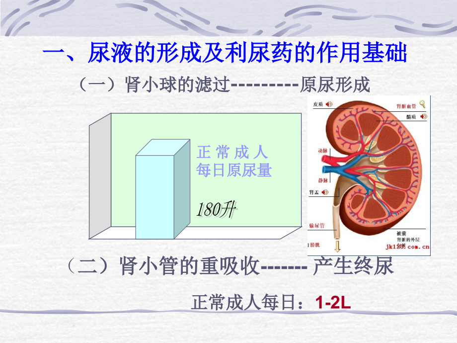 【5A版】绝对经典利尿剂大全含作用机制及副作用_第4页