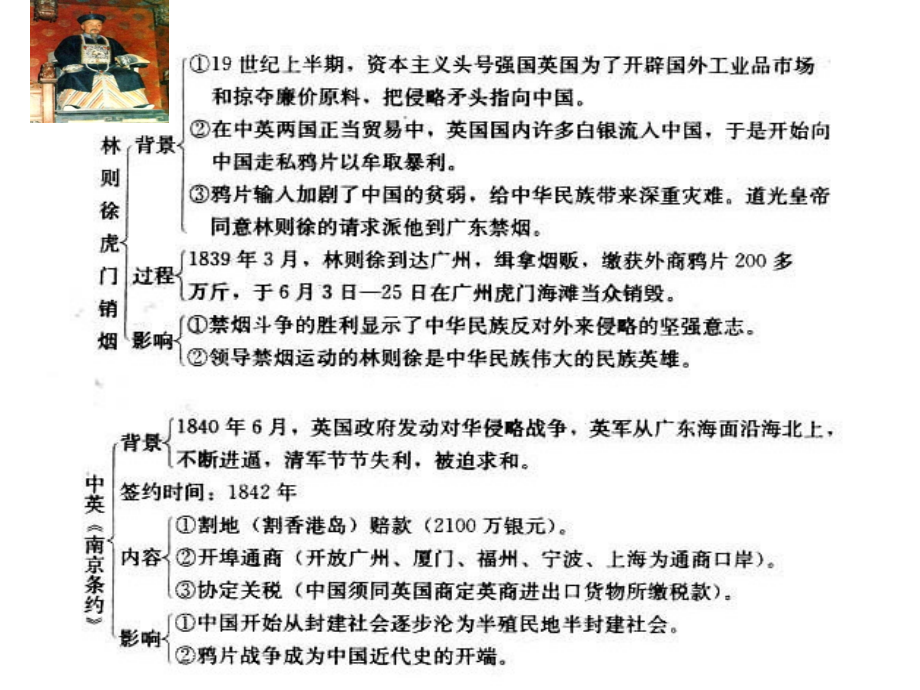 八年级历史全中国史复习全国通用_第4页
