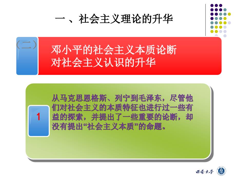 中国特色社会主义的基本理论_第4页