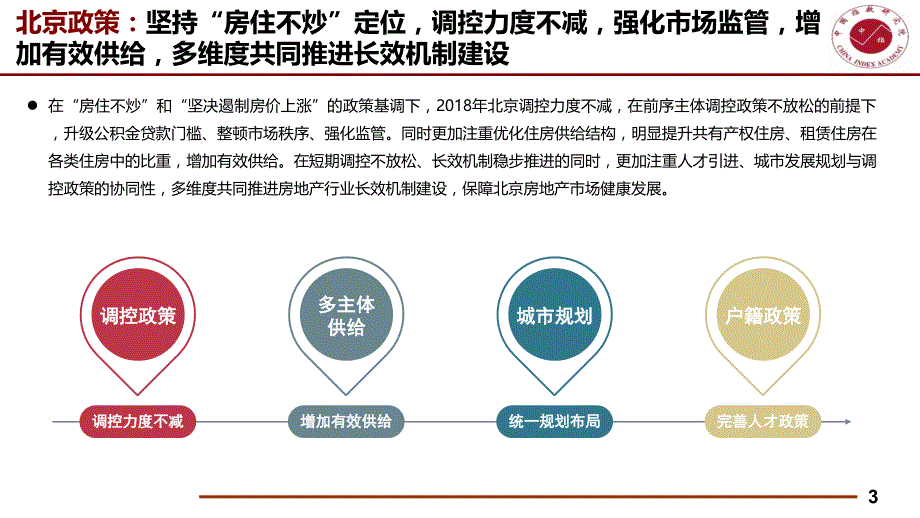 【2018房地产年报】2018年北京房地产市场形势总结_第4页