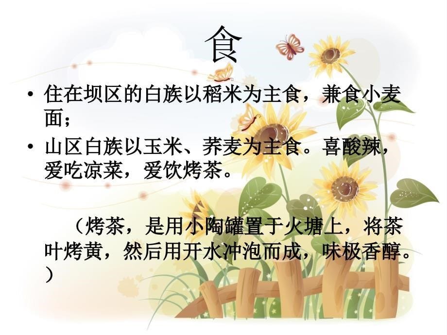 关于白族的简单介绍_第5页