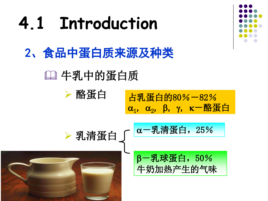 氨基酸、肽和蛋白质_第3页