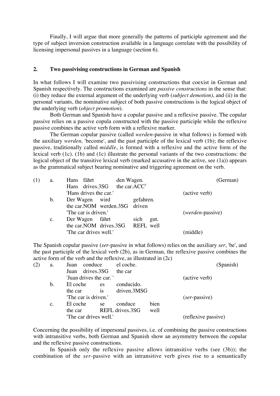 德语及西班牙语被动语态_第2页