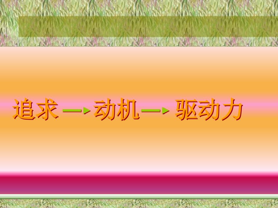 高一主题班会精品课件《挑战自我》_第2页