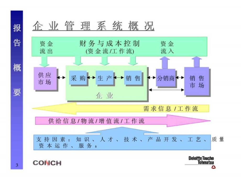 德勤：安徽海螺水泥股份有限公司业务管理流程优化咨询报告_第3页