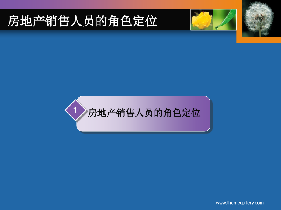 房地产楼盘销售技能_第2页