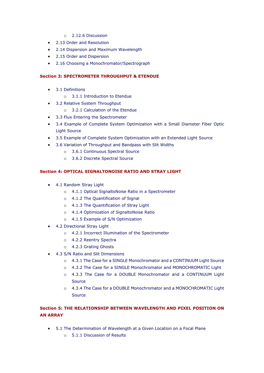 [工学]theopticsofspectroscopy_第2页