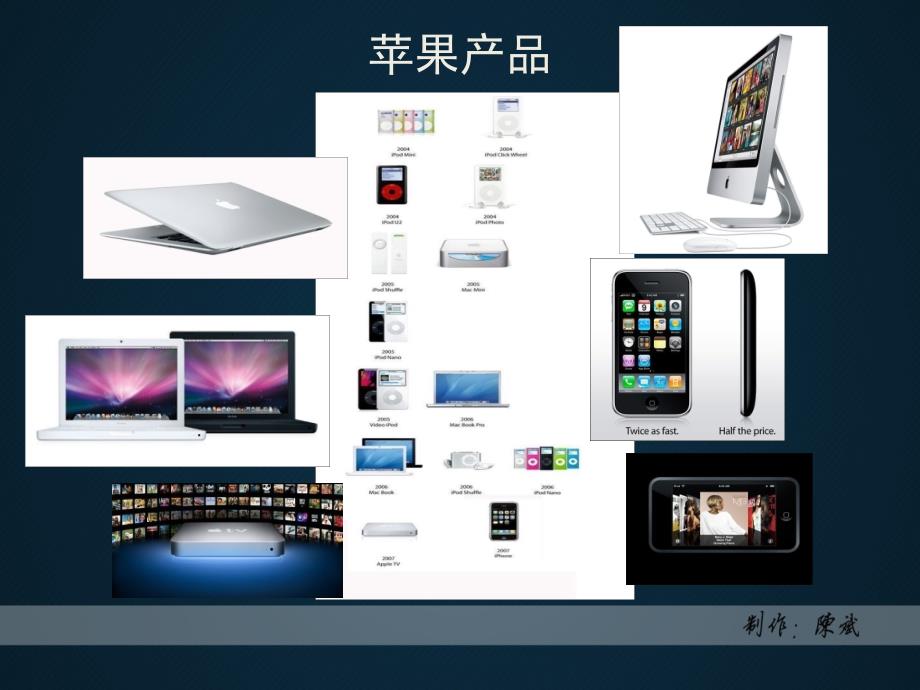 apple未来产品规划_第4页