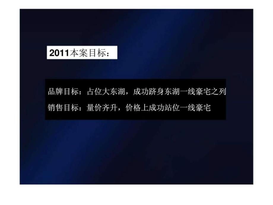 自在广告2011武汉爱家国际华城核心推广策略沟通_第2页