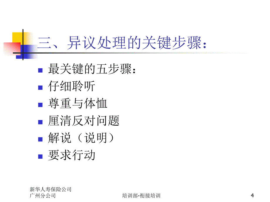 《客户异议处理》ppt课件_第4页