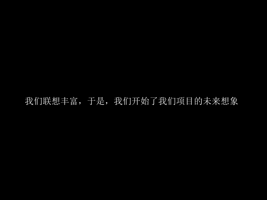 成都东大街写字楼提案_第3页