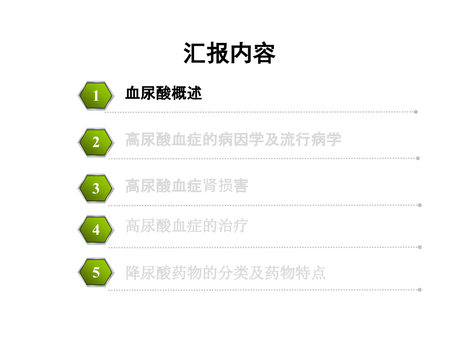 《高尿酸血症肾损害》ppt课件_第2页