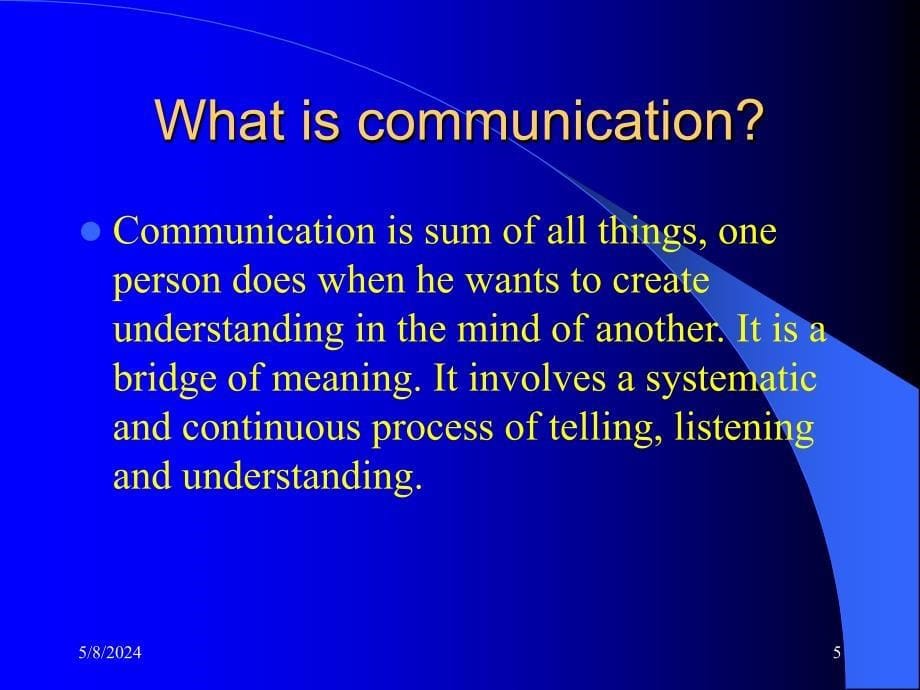 communicating in international business国际商务函电_第5页