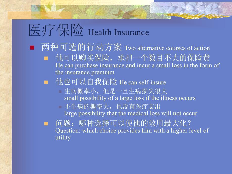 医疗保险healthinsurance(卫生经济学)_第3页
