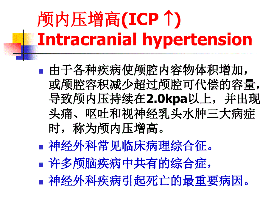 2013年1月颅内压增高病人的护理_第3页