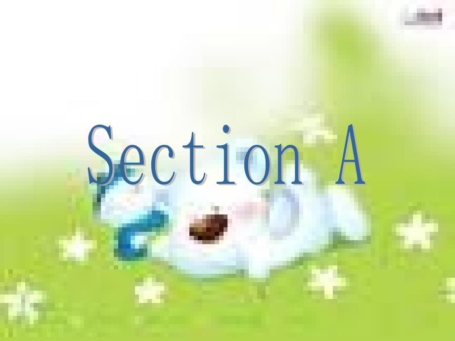 九年级英语上unit1sectiona-sectionb课件_第2页